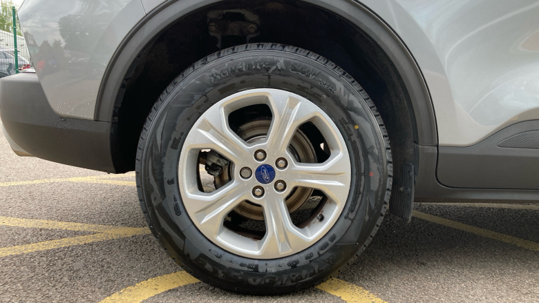 Ford Kuga 1.5 EcoBoost 150 Zetec 5dr Petrol Estate